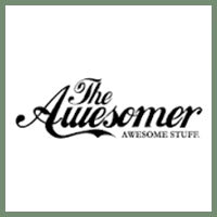 Awesomer logo