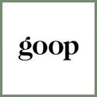 goop logo