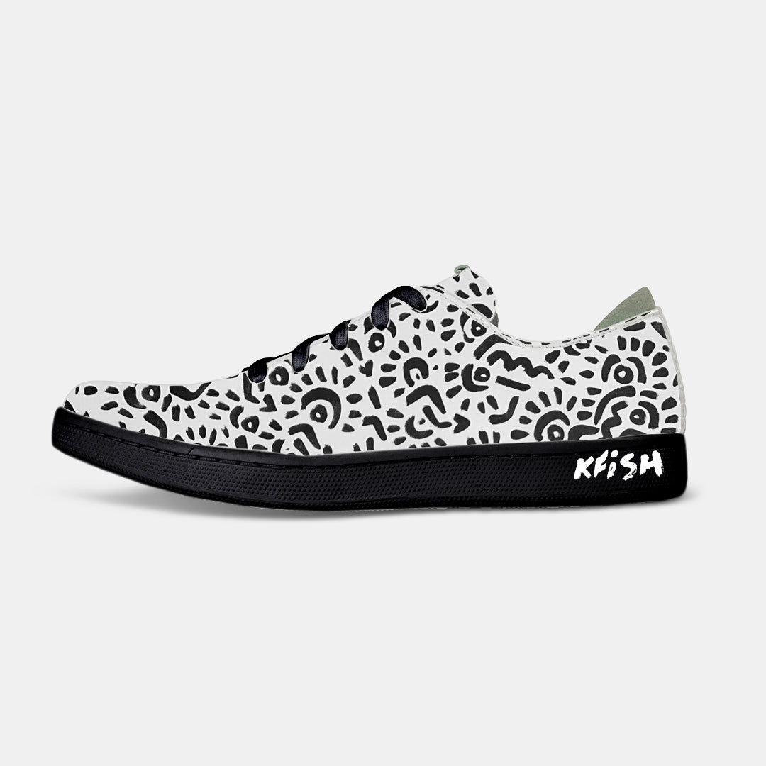 Women's Westsider LE - KFiSH - COMUNITYmade