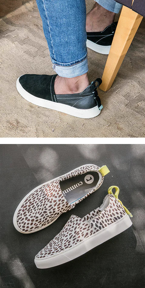 seaton style custom shoes